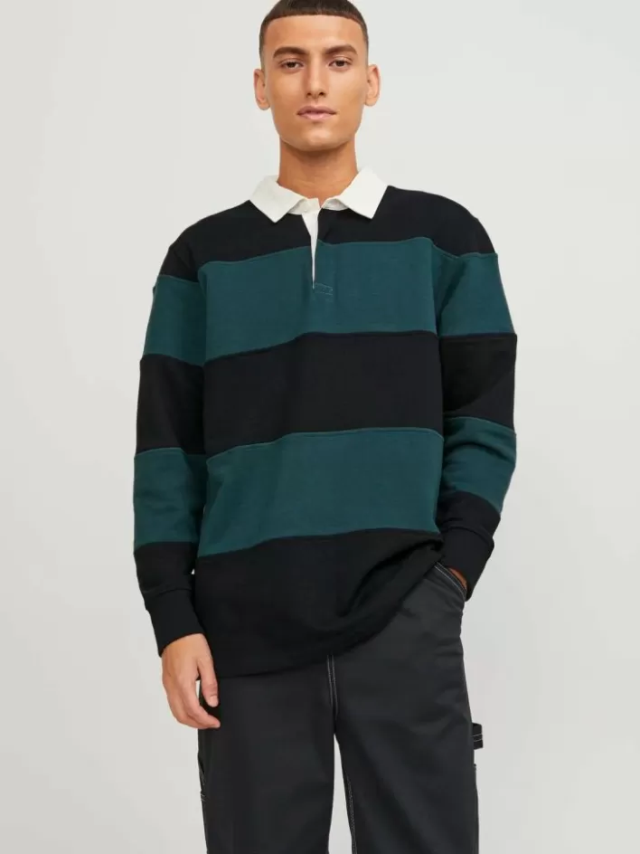 JACK & JONES Sweatshirts | Plain Sweatshirt
