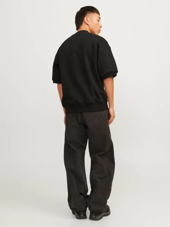JACK & JONES Sweatshirts | Plain Sweatshirt