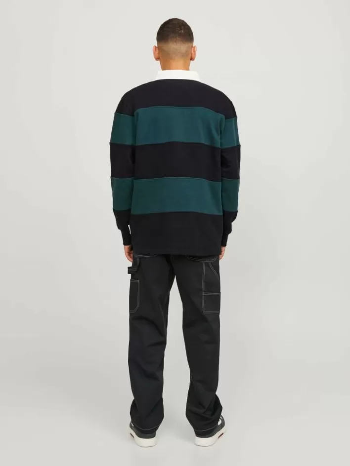 JACK & JONES Sweatshirts | Plain Sweatshirt