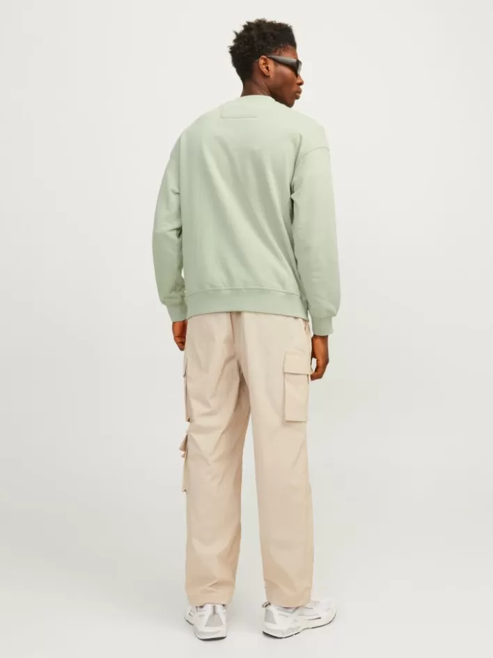 JACK & JONES Sweatshirts | Plain Sweatshirt