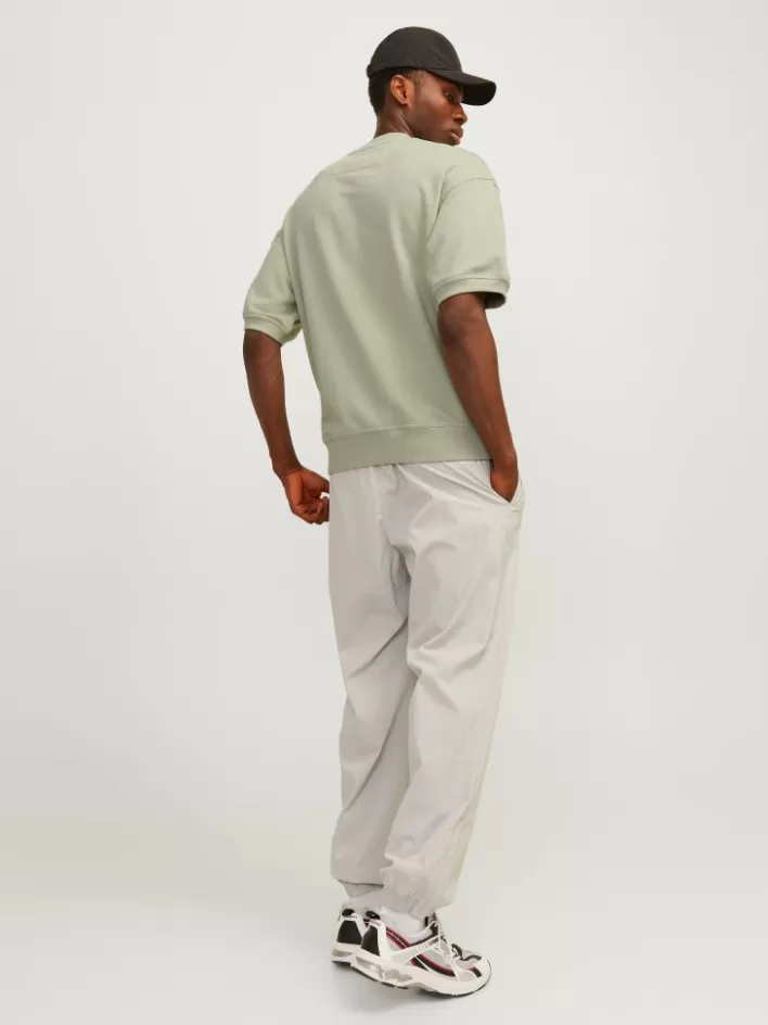 JACK & JONES Sweatshirts | Plain Sweatshirt