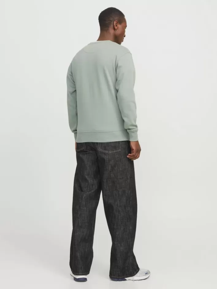 JACK & JONES Sweatshirts | Plain Sweatshirt