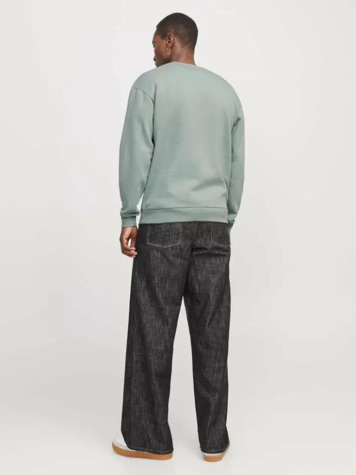 JACK & JONES Sweatshirts | Plain Sweatshirt