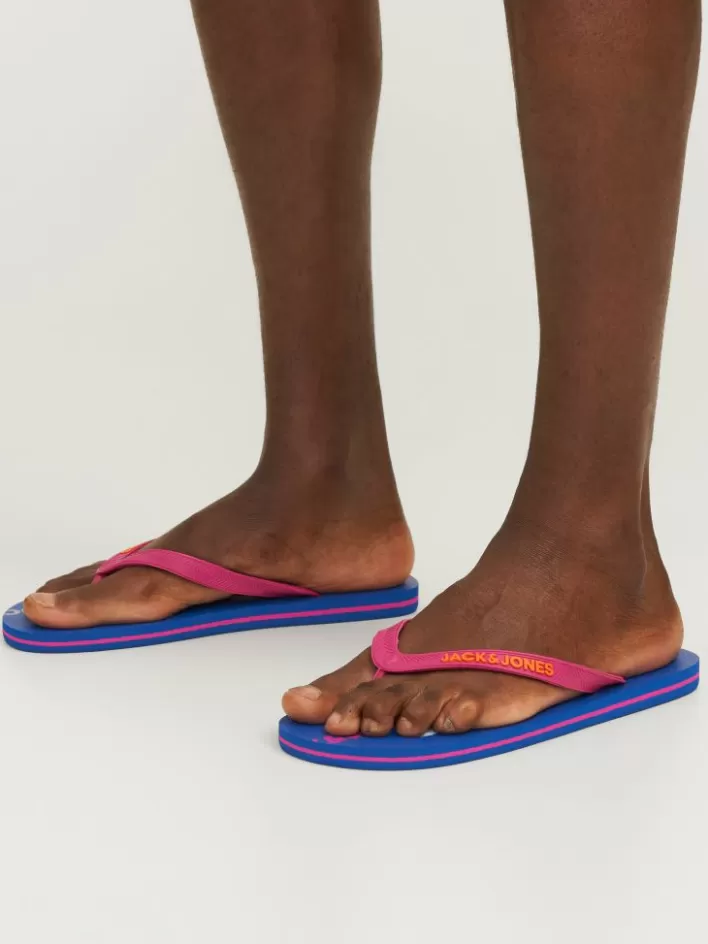 JACK & JONES Flip Flops & Sandals | Pool sliders