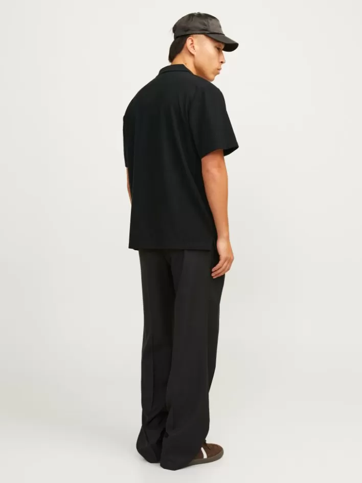 JACK & JONES T-shirts | Printed Polo T-shirt