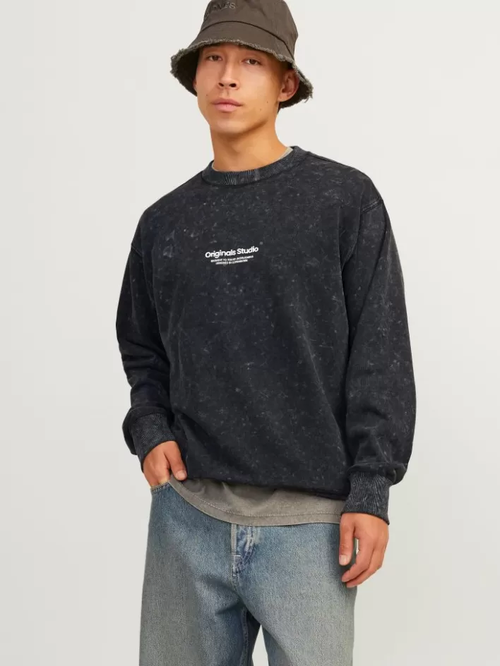 JACK & JONES Sweatshirts | Printed Sweatshirt