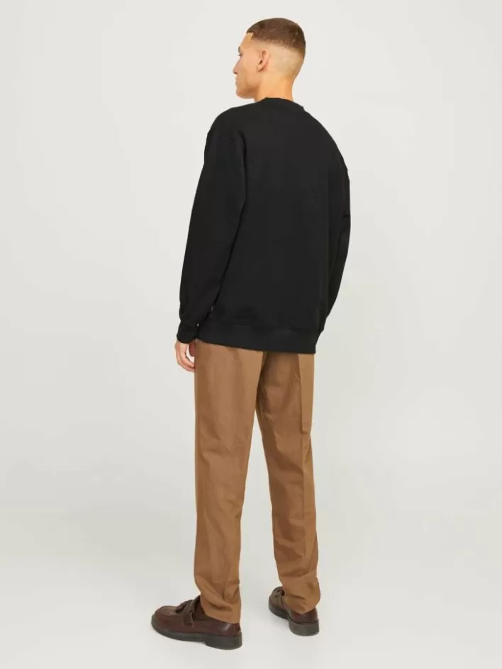 JACK & JONES Sweatshirts | Printed Sweatshirt