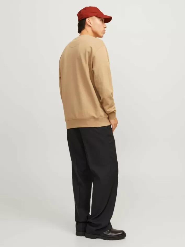 JACK & JONES Sweatshirts | Printed Sweatshirt