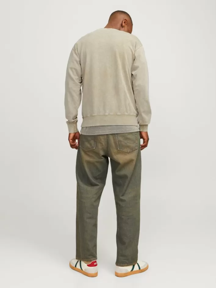 JACK & JONES Sweatshirts | Printed Sweatshirt