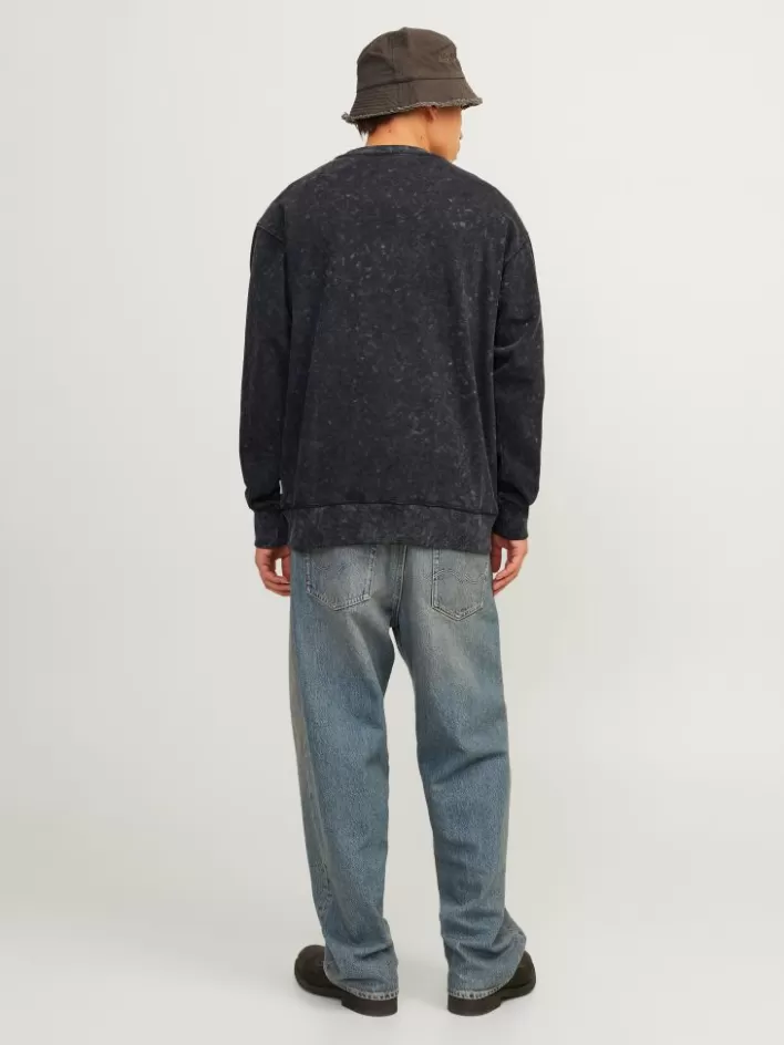JACK & JONES Sweatshirts | Printed Sweatshirt