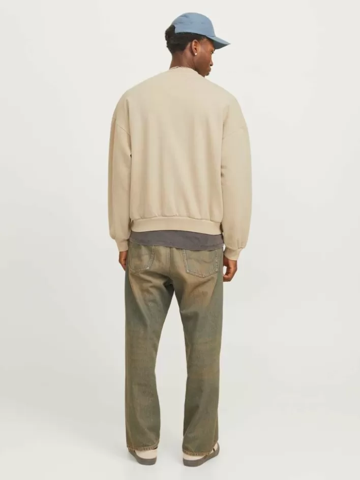 JACK & JONES Sweatshirts | Printed Sweatshirt