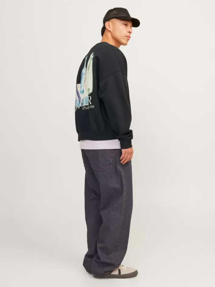 JACK & JONES Sweatshirts | Printed Sweatshirt