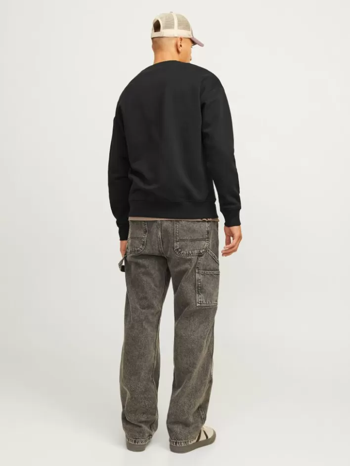 JACK & JONES Sweatshirts | Printed Sweatshirt
