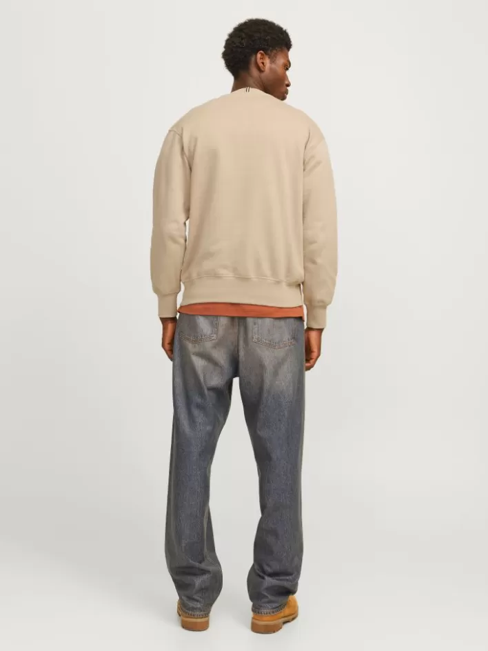 JACK & JONES Sweatshirts | Printed Sweatshirt