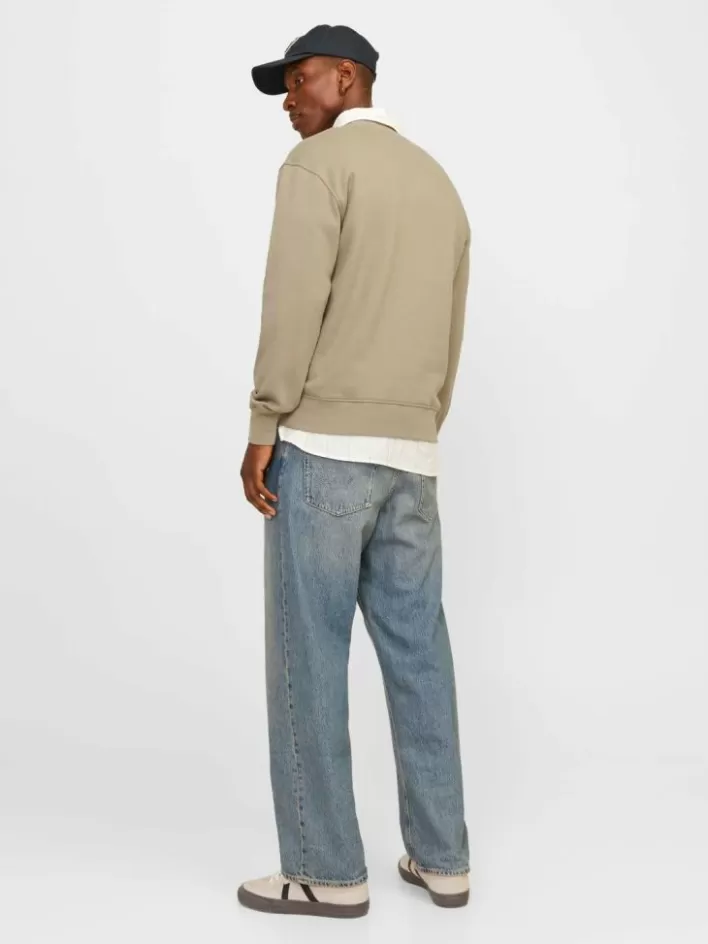 JACK & JONES Sweatshirts | Printed Sweatshirt