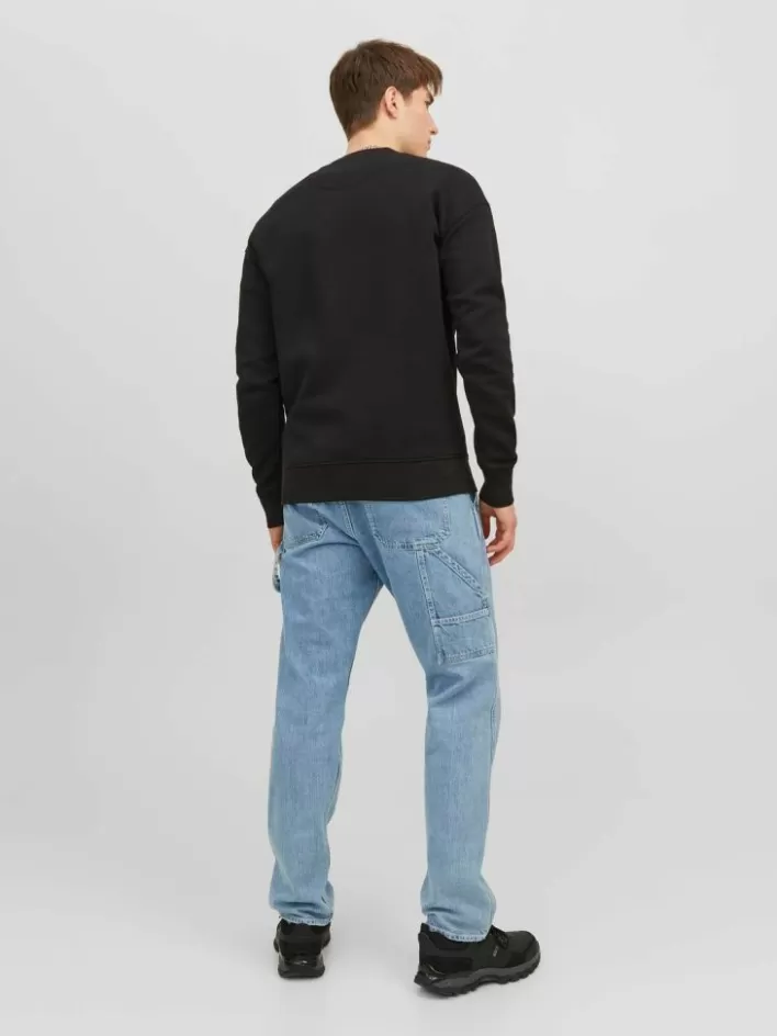 JACK & JONES Sweatshirts | Printed Sweatshirt
