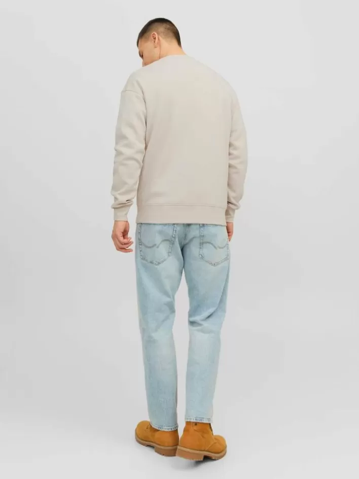 JACK & JONES Sweatshirts | Printed Sweatshirt