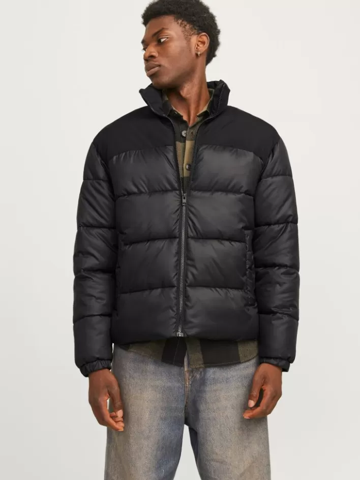 JACK & JONES Jackets | Puffer jacket