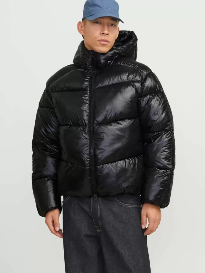 JACK & JONES Jackets | Puffer jacket