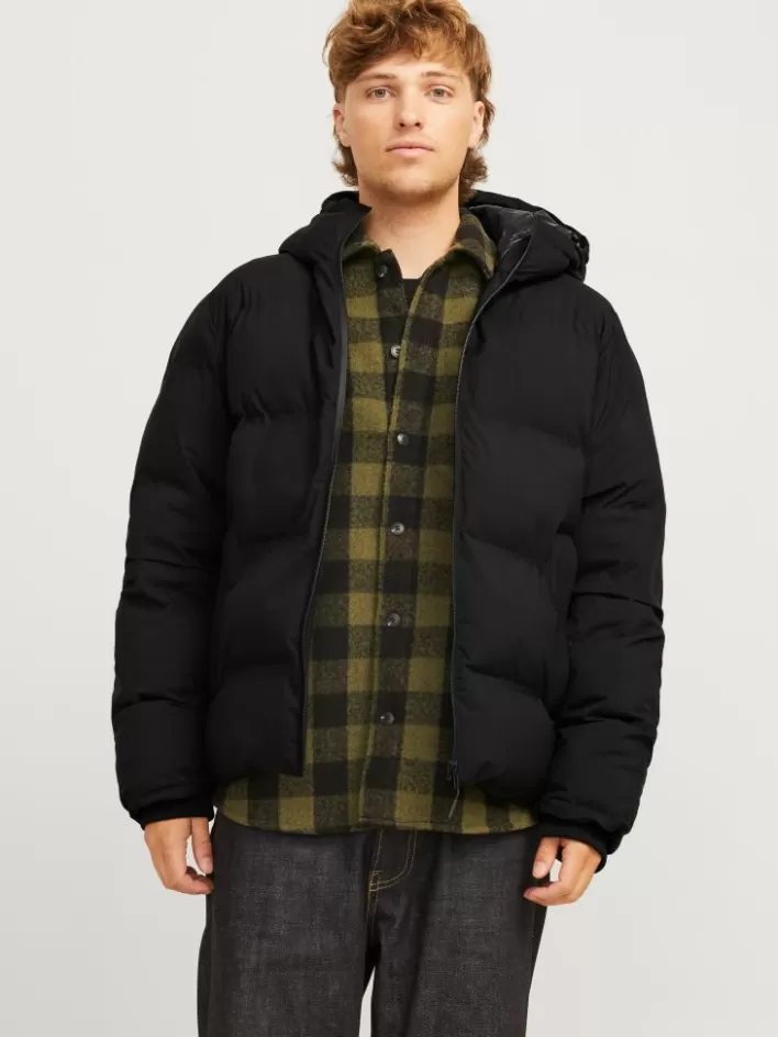 JACK & JONES Jackets | Puffer jacket