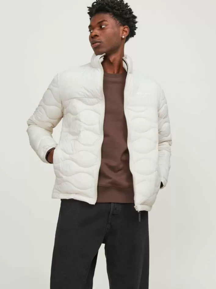 JACK & JONES Jackets | Puffer jacket