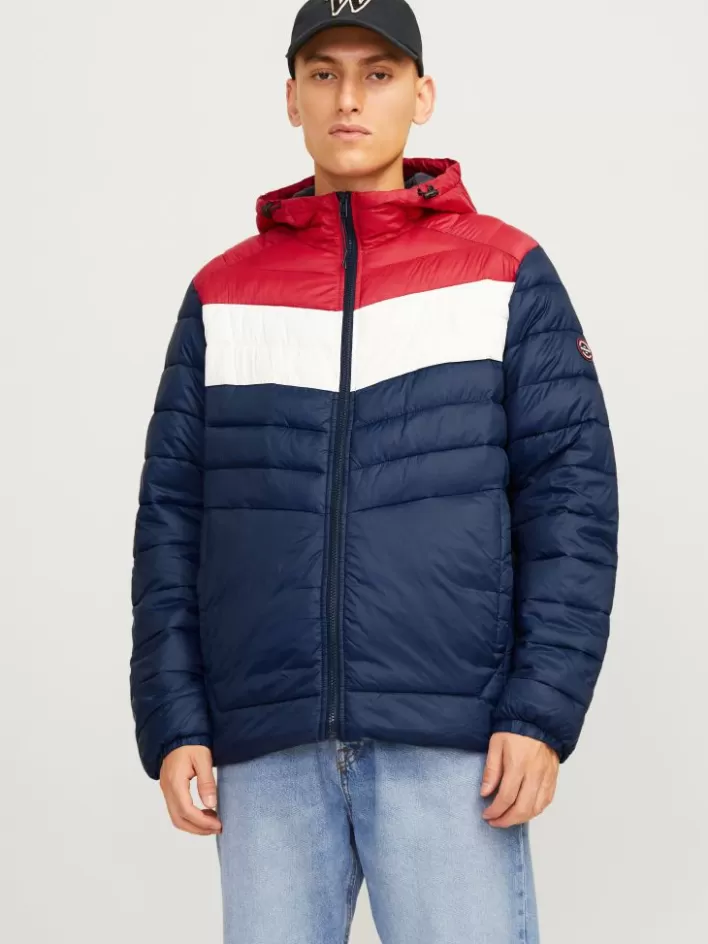 JACK & JONES Jackets | Puffer jacket