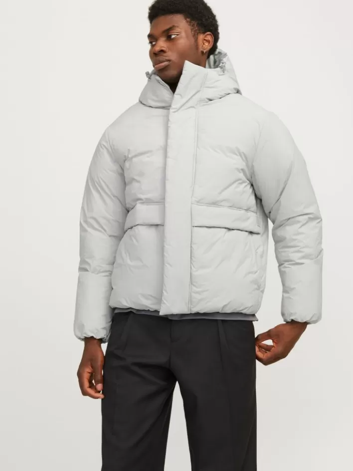 JACK & JONES Jackets | Puffer jacket