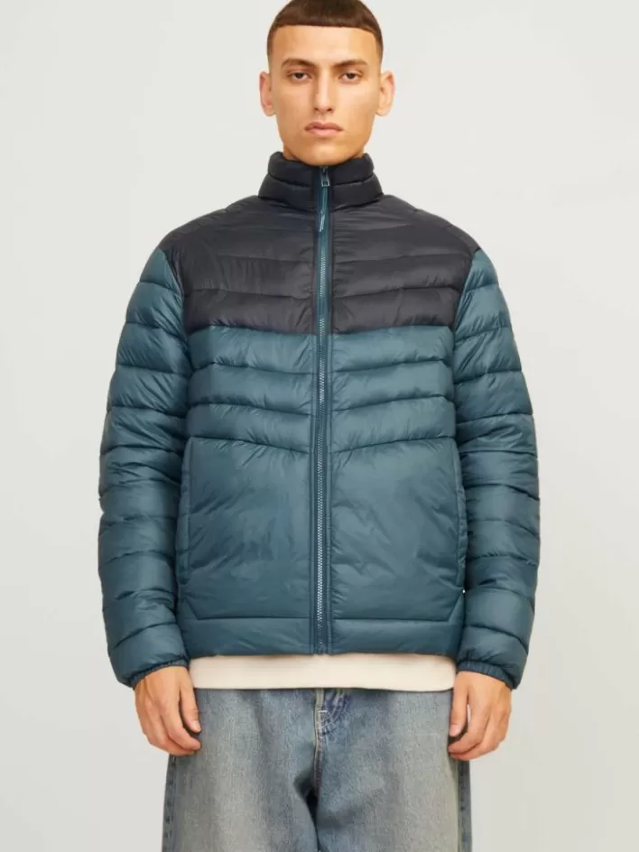 JACK & JONES Jackets | Puffer jacket