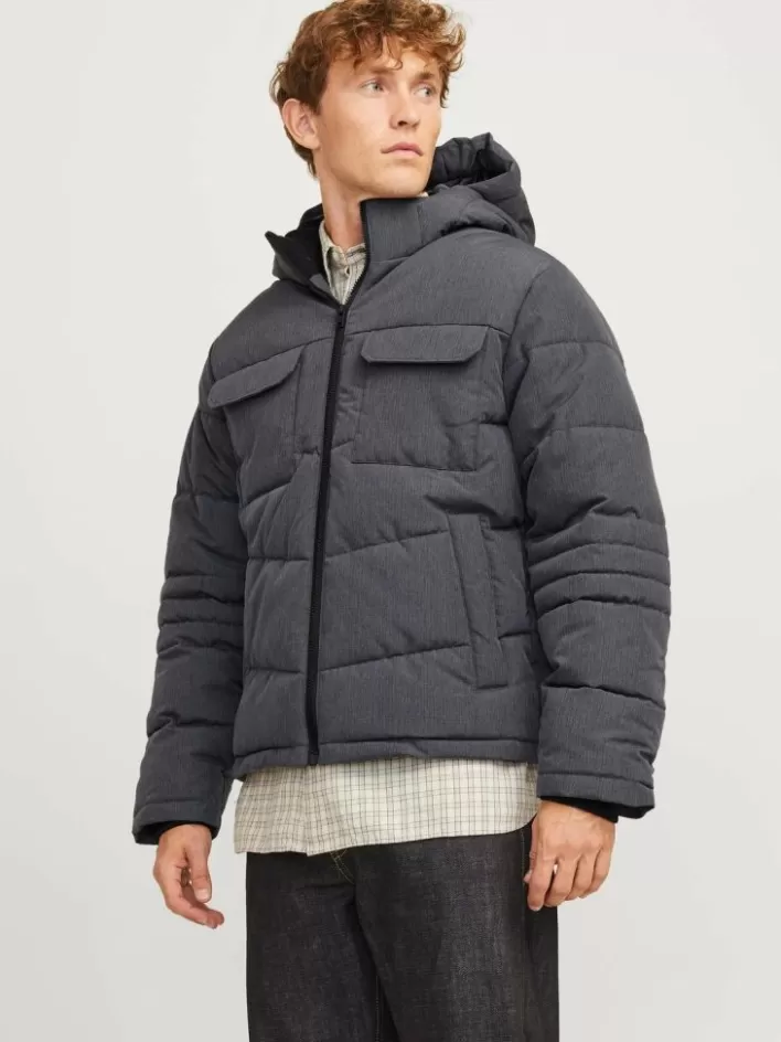 JACK & JONES Jackets | Puffer jacket