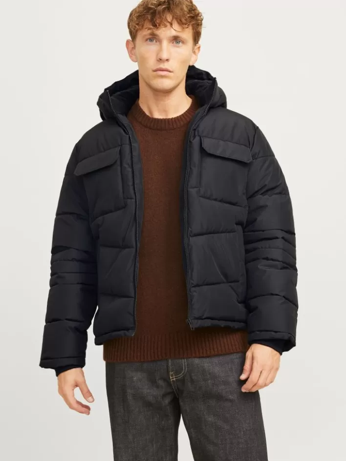 JACK & JONES Jackets | Puffer jacket