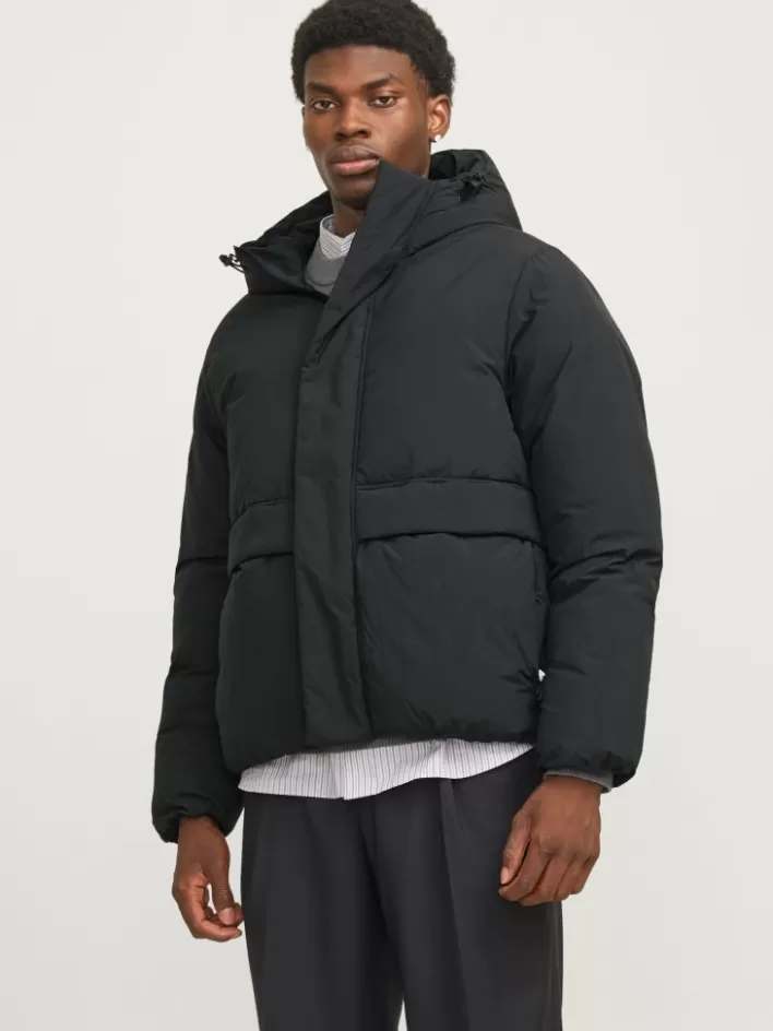JACK & JONES Jackets | Puffer jacket