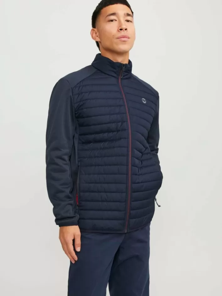 JACK & JONES Jackets | Puffer jacket