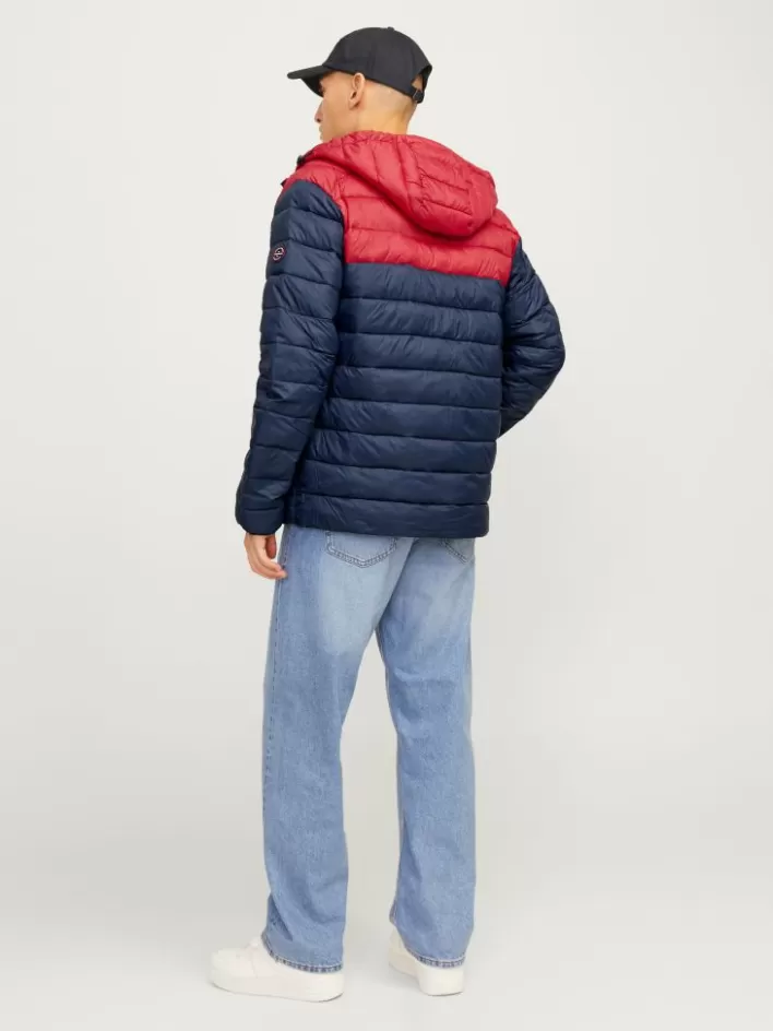 JACK & JONES Jackets | Puffer jacket