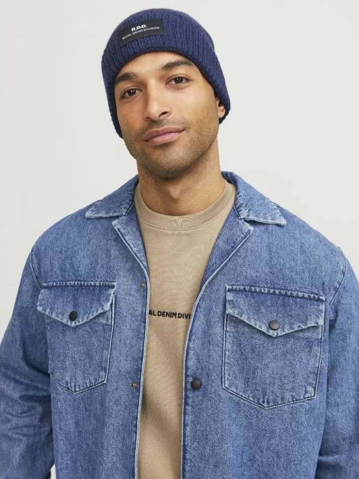 JACK & JONES Beanies | RDD Beanie