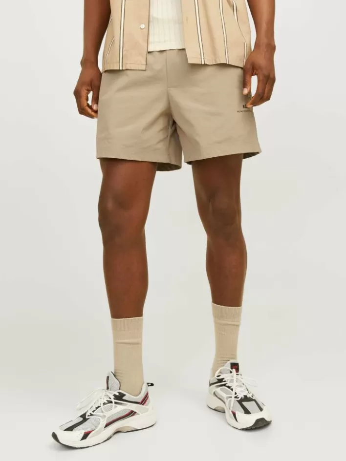 JACK & JONES Shorts | RDD Regular Fit Shorts