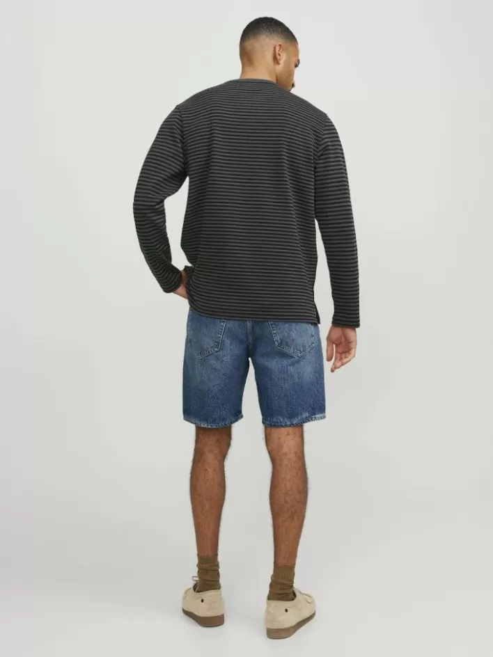 JACK & JONES Shorts | Denim Shorts | RDD Relaxed Fit Denim shorts