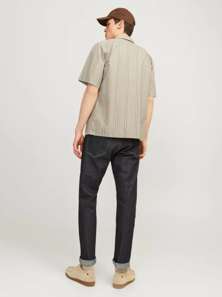 JACK & JONES Shirts | RDD Relaxed Fit Resort shirt