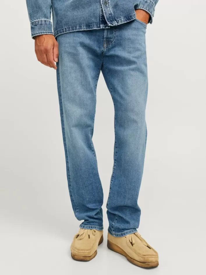 JACK & JONES Jeans | RDD Royal RE 911 Comfort Fit Jeans