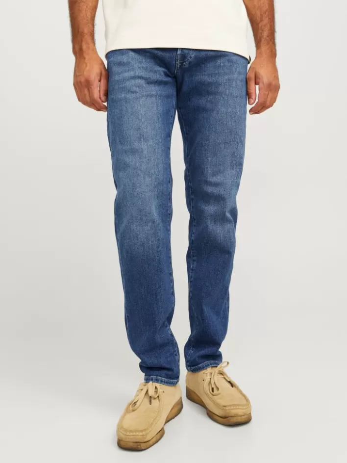 JACK & JONES Jeans | RDD Royal RE 811 Comfort Fit Jeans