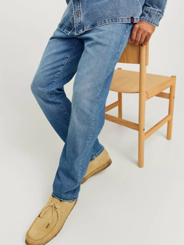 JACK & JONES Jeans | RDD Royal RE 911 Comfort Fit Jeans