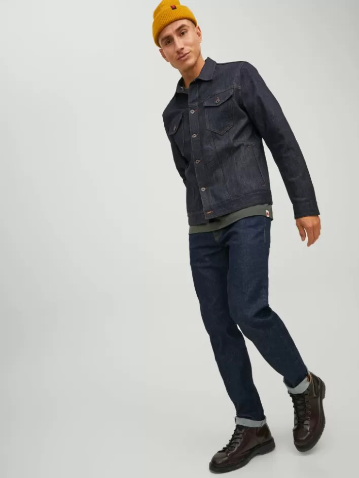 JACK & JONES Jeans | RDD Royal RE 862 Comfort Fit Jeans