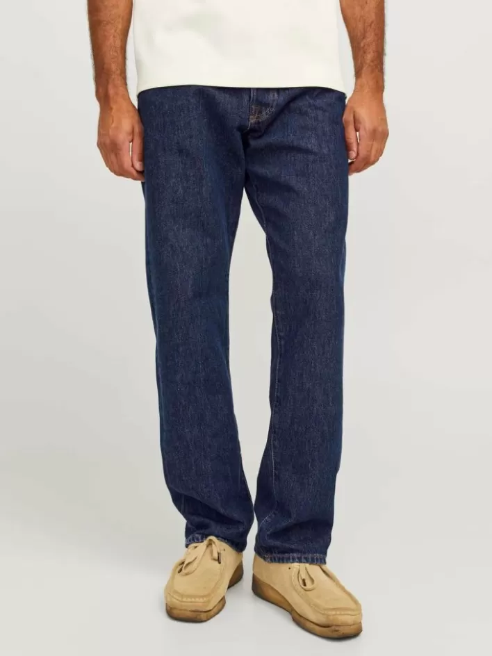 JACK & JONES Jeans | RDD Royal RE 328 Relaxed Fit Jeans