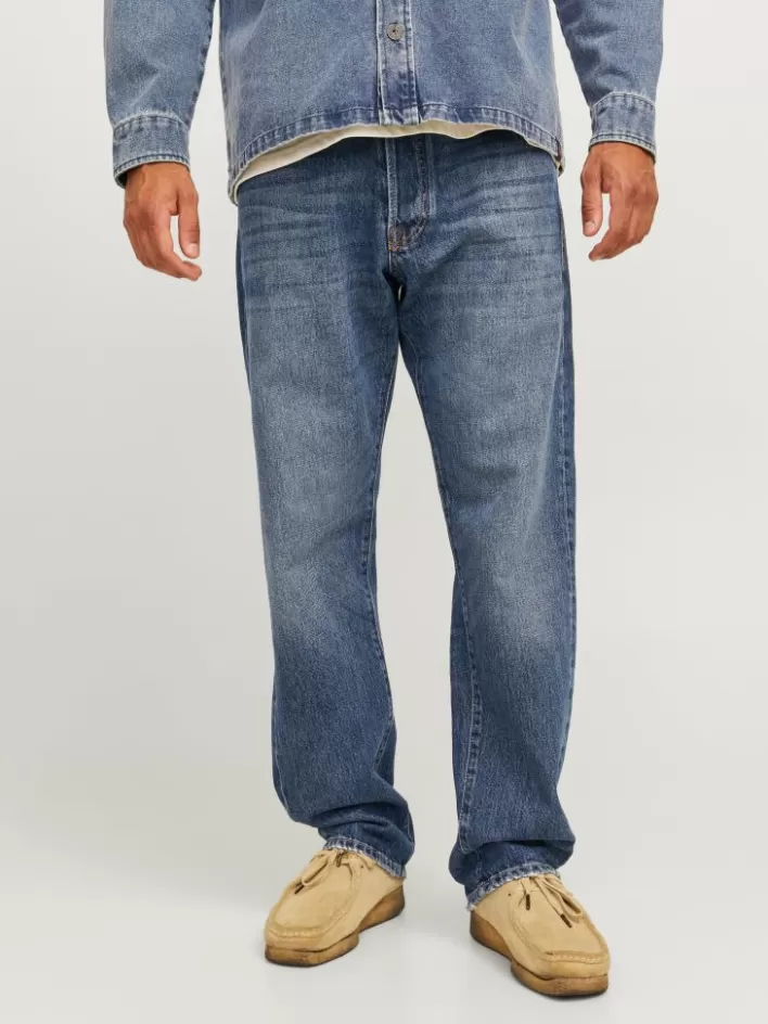 JACK & JONES Jeans | RDD Royal RE 327 Relaxed Fit Jeans