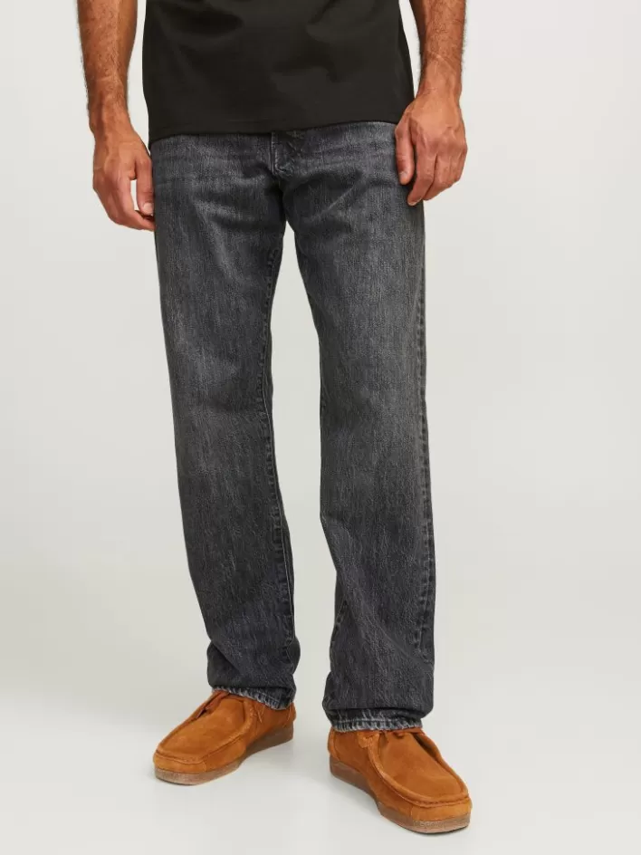 JACK & JONES Jeans | RDD Royal RE 959 Relaxed Fit Jeans