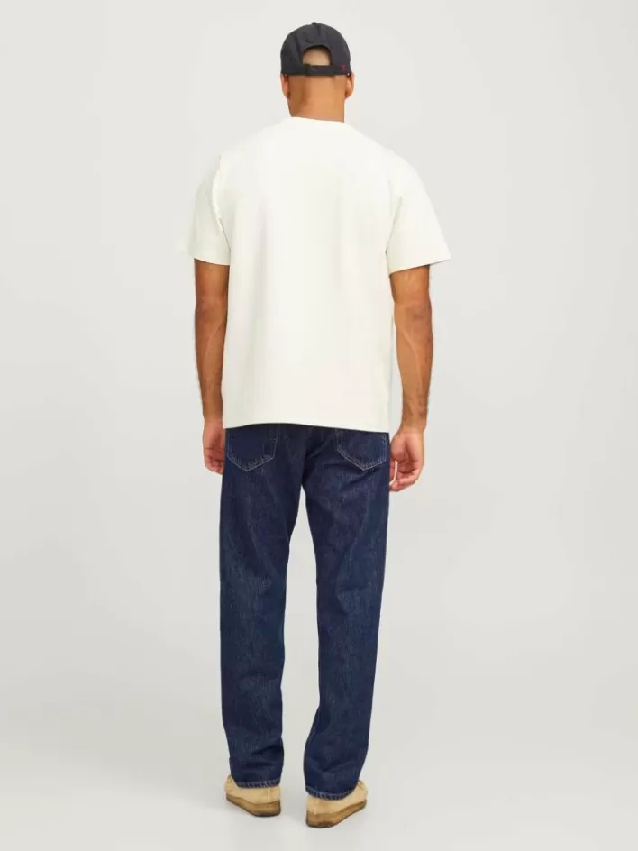 JACK & JONES Jeans | RDD Royal RE 328 Relaxed Fit Jeans