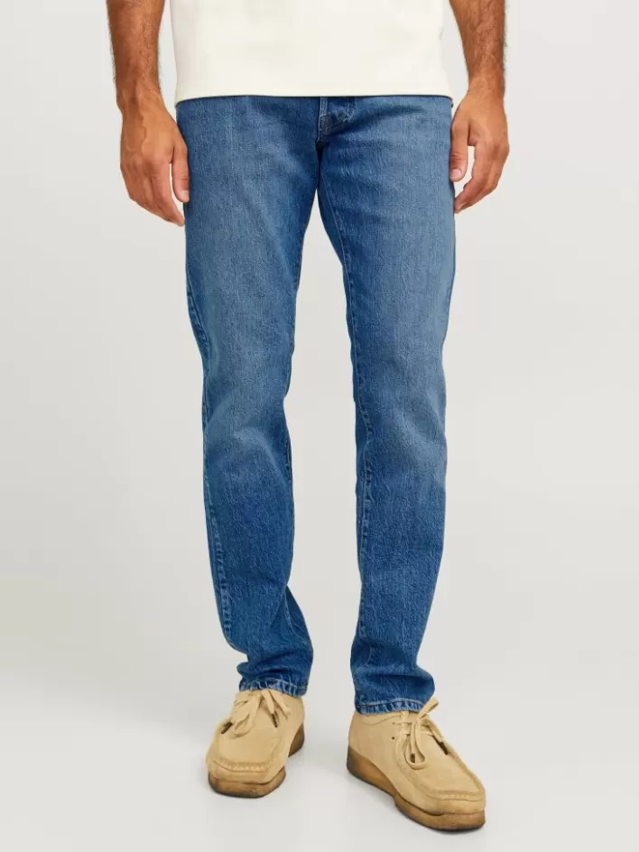 JACK & JONES Jeans | RDD Royal RE 410 Slim Fit Jeans