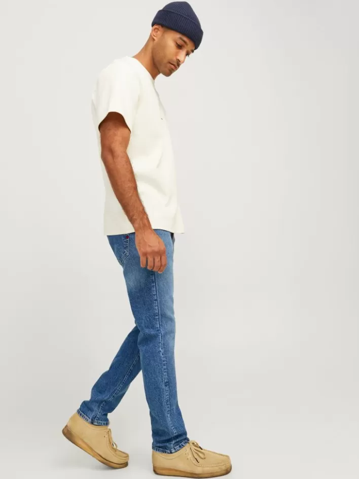 JACK & JONES Jeans | RDD Royal RE 410 Slim Fit Jeans