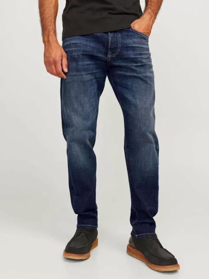 JACK & JONES Jeans | RDD Royal RE763 Comfort Fit Jeans