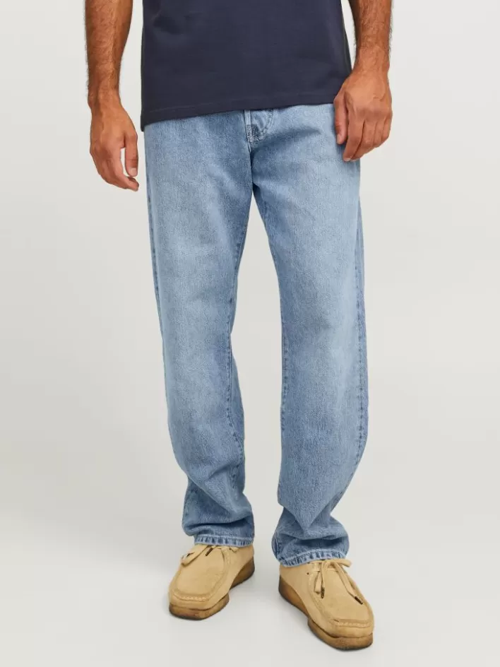 JACK & JONES Jeans | RDD Royal RI 311 Relaxed Fit Jeans