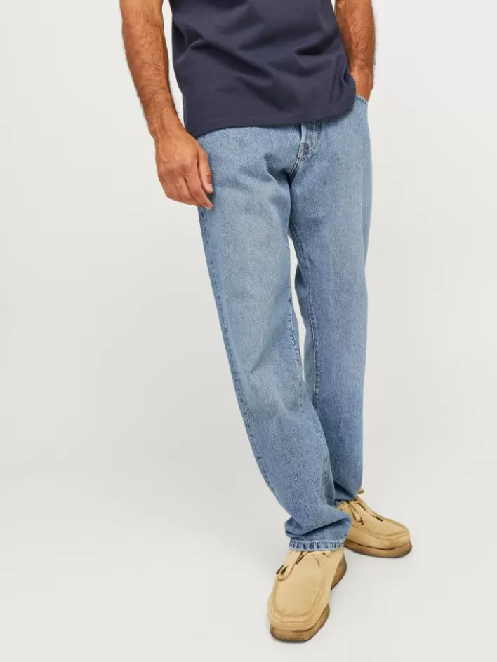 JACK & JONES Jeans | RDD Royal RI 311 Relaxed Fit Jeans